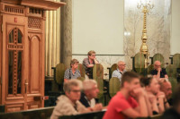 Licheń: dzień skupienia dla matek